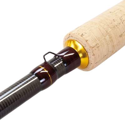 Svartzonker Sweden The Classic Series 8´7 Casting 30- 150g
