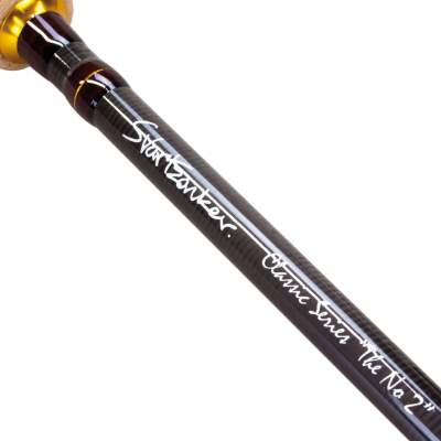 Svartzonker Sweden The Classic Series 9´1 Casting 40- 180g