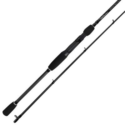 Svartzonker Sweden Black Series 7´2 Casting 6-22g Bass n Perch,