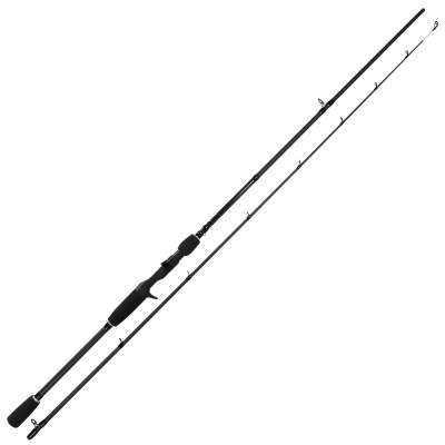 Svartzonker Sweden Black Series 7´2 Casting 6-22g Bass n Perch