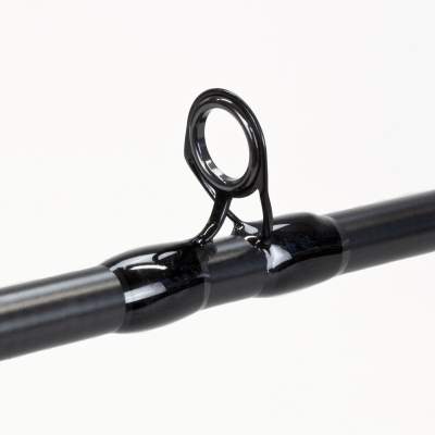 Svartzonker Sweden Black Series 7´2 Casting 40- 150g McTail & Glides