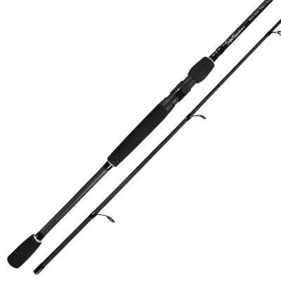 Svartzonker Sweden Black Series 7´2 Spinning 6-22g Bass n Perch