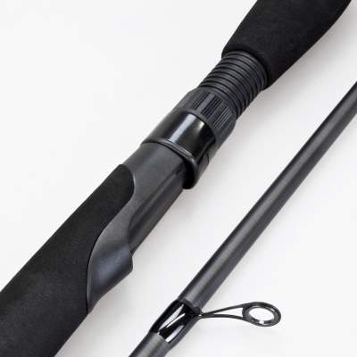 Svartzonker Sweden Black Series 8´3 Spinning 30- 115g McRubber & Tails,