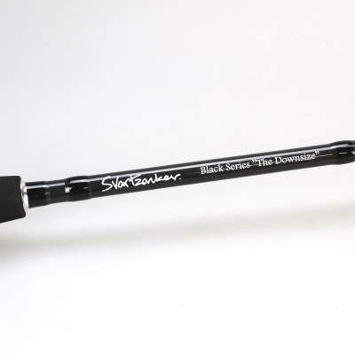 Svartzonker Sweden Black Series 7´9 Casting 30- 90g The Downsize