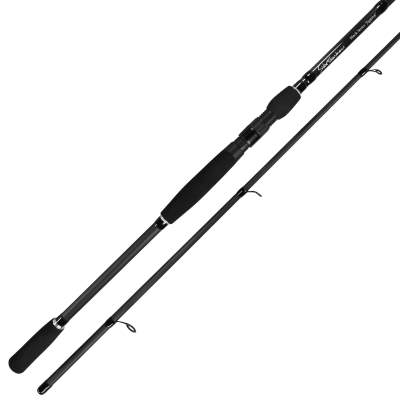 Svartzonker Sweden Black Series 8´6 Spinning 30-80g Jigging, Svartzonker Black Series 8´6 Spinning 30-80g Jigging