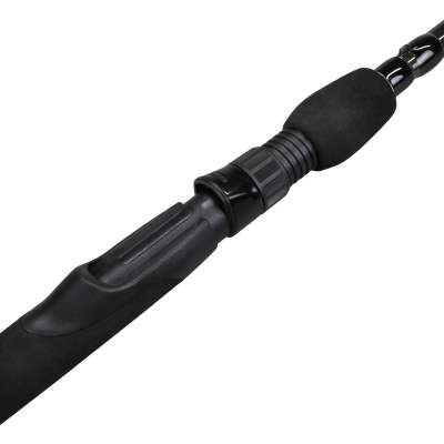 Svartzonker Sweden Black Series 6´11 Spinning 5-20g Light,