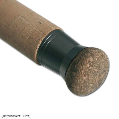 Angel Domäne C*U*L*T Travel 150 2,55/ 3,00m - 80-150g - 4tlg - 318g