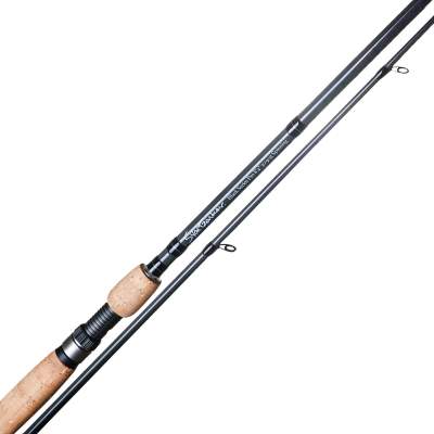 Svartzonker Sweden Black Series Pro 8'4 Spinning Hecht Spinnrute 2,55m - 2tlg. - 30-90g