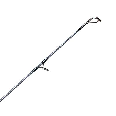 Svartzonker Sweden Black Series Pro 8'4 Spinning 2,55m - 2tlg. - 30-90g
