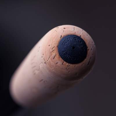 Svartzonker Sweden Black Series Pro 8'4 Spinning 2,55m - 2tlg. - 30-90g