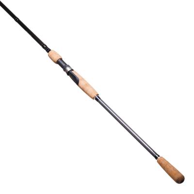 Svartzonker Sweden Black Series Pro 8'4 Spinning, 2,55m - 2tlg. - 30-90g