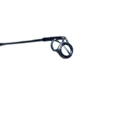 Svartzonker Sweden Black Series Pro 7'3 Casting Hecht Baitcastrute 2,21m - 2tlg. - 30-130g