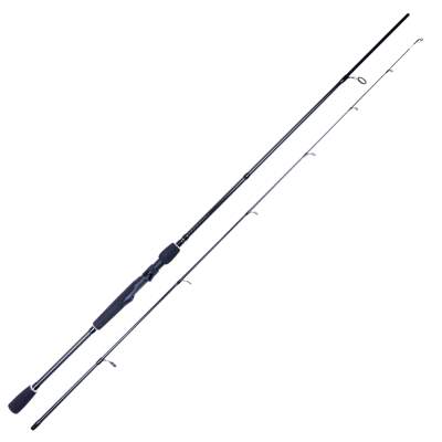 Svartzonker Sweden SZ Black Series "The Horizon" 7'2" Deep Crank & Twitch 2,19m - 2tlg. - 12-38g