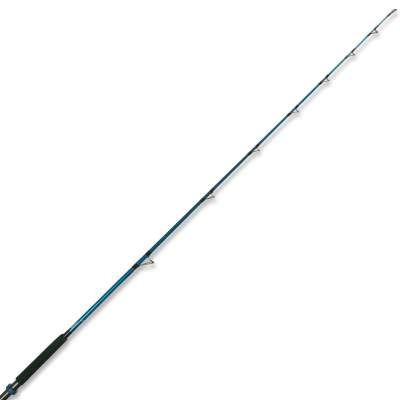 Team Deep Sea Agressive Naturebait inkl. Transportrohr 2,1m - 1tlg - 655g