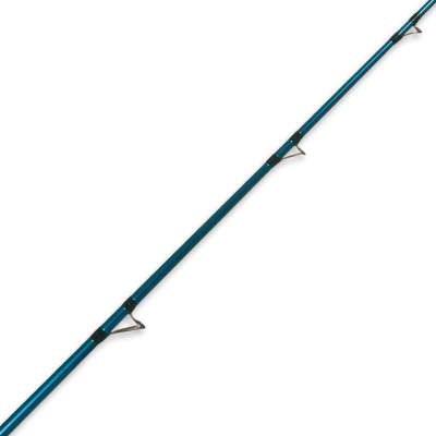 Team Deep Sea Agressive Naturebait inkl. Transportrohr 2,1m - 1tlg - 655g