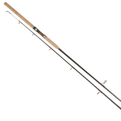 Roy Fishers Adrenalin-X Aal, 2,4m - 40-100g - 2tlg - 235g