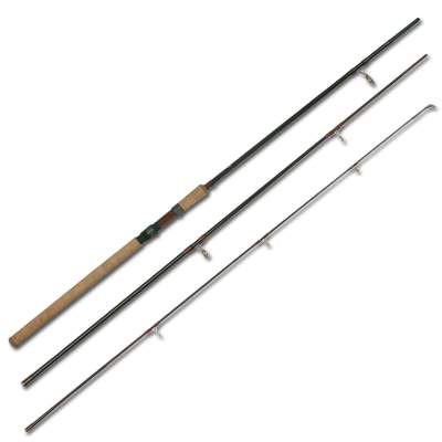 Roy Fishers Adrenalin-X Pikemaster, 3,6m - 60-120g - 3tlg - 360g