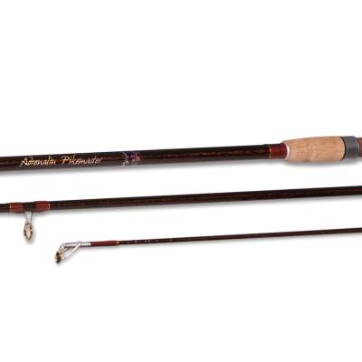 Roy Fishers Adrenalin-X Pikemaster 3,6m - 60-120g - 3tlg - 360g