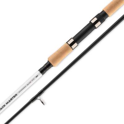 Cormoran Black Master Spin 2,70m 40-125g, 2,7m - 40-125g - 2tlg - 255g