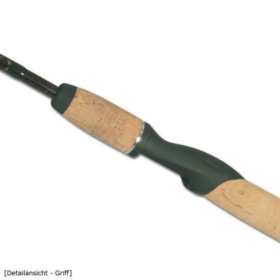 Firestorm Mini Spin 1,8m - 3-20g - 2tlg - 135g