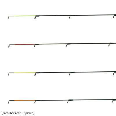 Firestorm Winkelpicker 2,7m - 2tlg - 240g