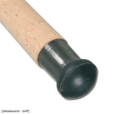 Firestorm Spin 2,8m - 40-80g - 2tlg - 290g