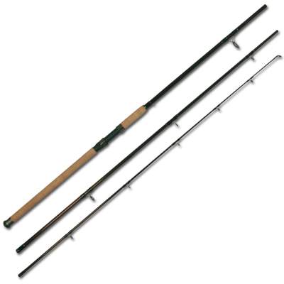 Firestorm Zander, 3,6m - 30-60g - 3tlg - 365g