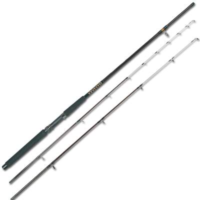 Firestorm Picker und Grund, 2,4m - 20-60g - 1tlg - 282g