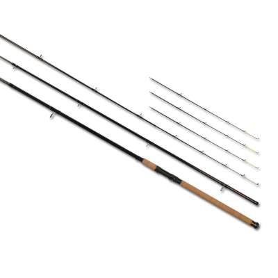 Firestorm Feeder 3,9m - 0-80g - 3tlg - 360g