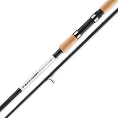 Cormoran Black Master Spin 2,70m 50-180g, 2,7m - 50-180g - 2tlg - 275g