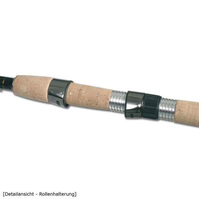 Angel Domäne Contaction 3,1m - 35-150g - 2tlg - 332g