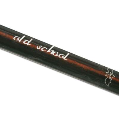 BAT-Tackle Old School, 3,6m - 2,5-2,5lbs - 2tlg - 406g