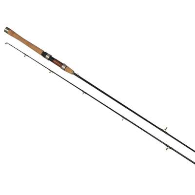 Roy Fishers Adrenalin-X Jig & Vertical, 1,95m - 5-25g - 2tlg - 145g