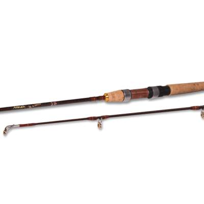 Roy Fishers Adrenalin-X Jig & Vertical 1,95m - 5-25g - 2tlg - 145g