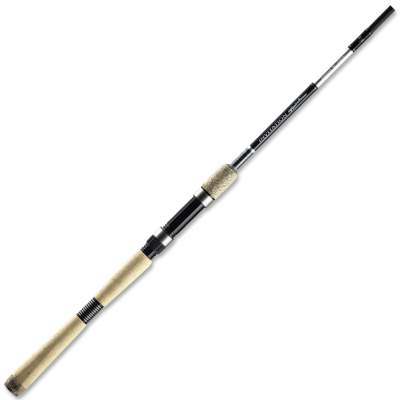 Pezon & Michel Inivation Rainbow Spoon&Spin 210 2,1m - 8-35g - 2tlg - 133g