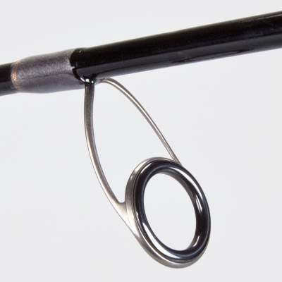 Pezon & Michel Rute Street Fishing Hiker Hard&Soft 210 2,10m - 5-15g - 2tlg - 116g