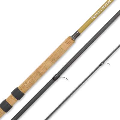 Pezon & Michel Chantourne Select 390 Trout 3,9m - 5-25g - 3tlg