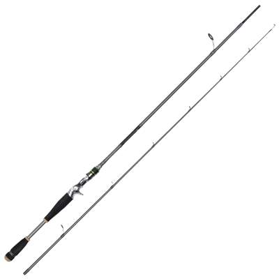 Pezon & Michel Gunki Yurai Casting C 190-MH 1,90m 7-28g