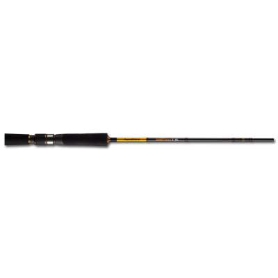 Pezon & Michel Concept Street Fishing Spinning, S-ML 195 1,95m - 3-12g - 2tlg - 98g