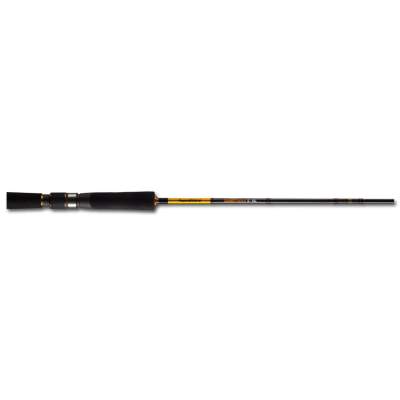 Pezon & Michel Concept Street Fishing Spinning, S-ML 195, 1,95m - 3-12g - 2tlg - 98g