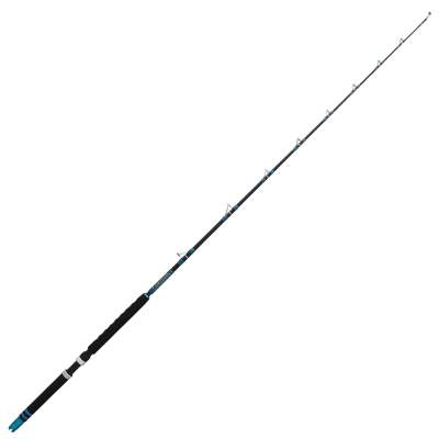 Pezon & Michel Oceaner VK Halibut 225 2,25m 350-1100g, 2,25m - 350-1100g - 1+1tlg - 487g