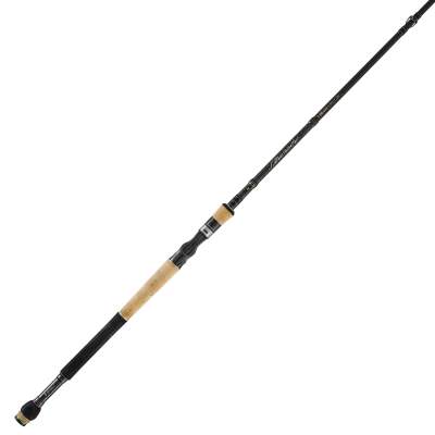 Pezon & Michel Gunki Shigeki C-190XXH Pike Addict 1,90m 40-140g 1,9m - 40-140g - 1+1tlg - 183g