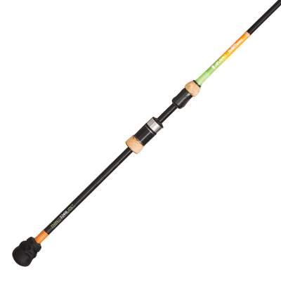 Pezon & Michel Gunki Concept Street Fishing S 228-M/ML 2,28m 3-15g,