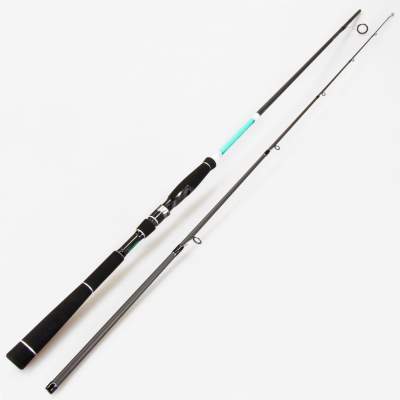 Pezon & Michel Rute Gunki Kairo S 250 XH 2,5m - 14-80g - 2tlg - 165g