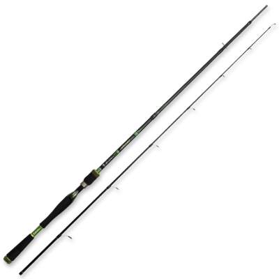 Pezon & Michel Gunki Saburau Hayashi S- 210MH 2,1m - 7-28g - 2tlg