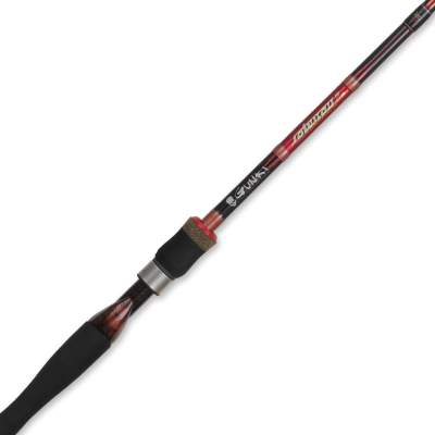 Pezon & Michel Gunki Saburau HI S- 240H 2,4m - 10-40g - 2tlg