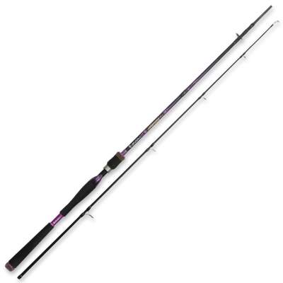 Pezon & Michel Gunki Saburau Yama S- 198XH 1,98m - 30-80g - 2tlg