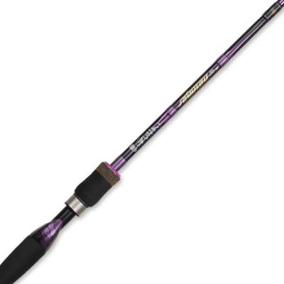 Pezon & Michel Gunki Saburau Yama S- 198XH 1,98m - 30-80g - 2tlg