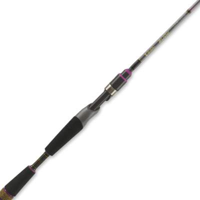 Pezon & Michel Gunki Bushi S- 220XH+ 2,2m - 21-110g - 1tlg - 159g
