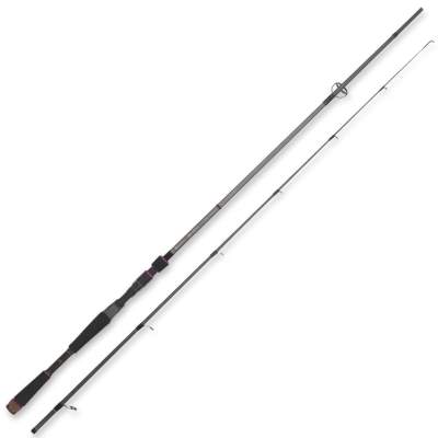 Pezon & Michel Gunki Bushi S- 240H, 2,4m - 10-35g - 2tlg - 163g